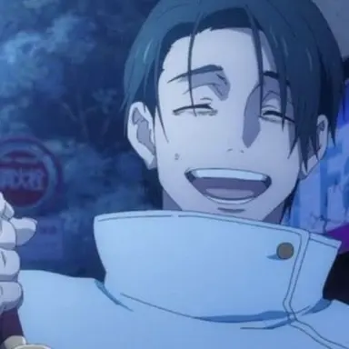 Profile image of 乙骨憂太