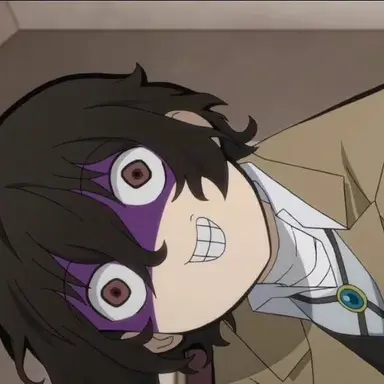 Profile image of 太宰治