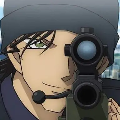 Profile image of 赤井秀一