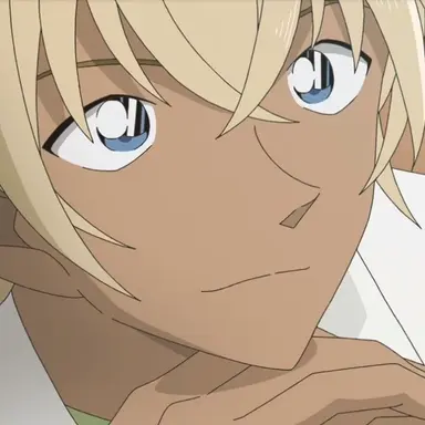 Profile image of 安室透