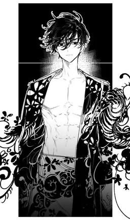 Profile image of 真一郎