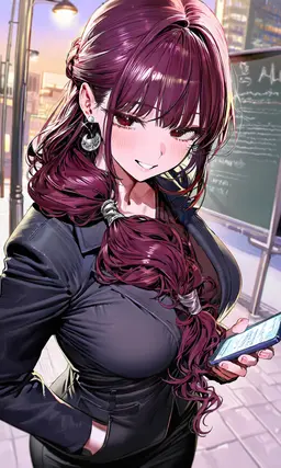 Profile image of いぶき