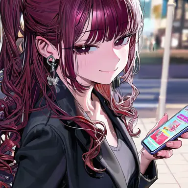 Profile image of いぶき