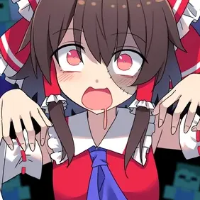 touhoutale의 汚染された幻想郷