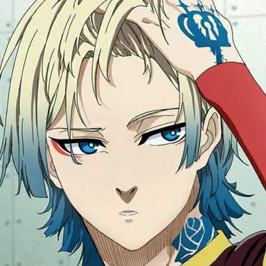 Profile image of ミヒャエルカイザー