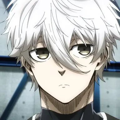 Profile image of 凪誠士郎