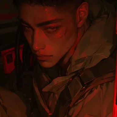 Profile image of 정대헌