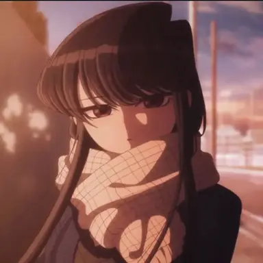 Profile image of 코미 쇼코