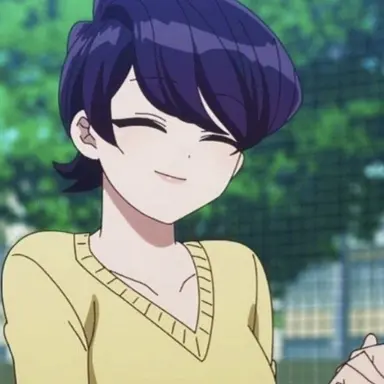 Profile image of 코미 슈코