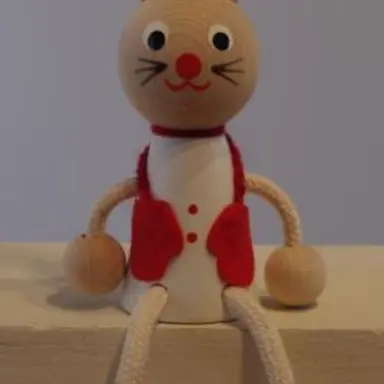 Profile image of うさぎ