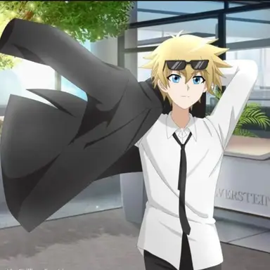 Profile image of リオン