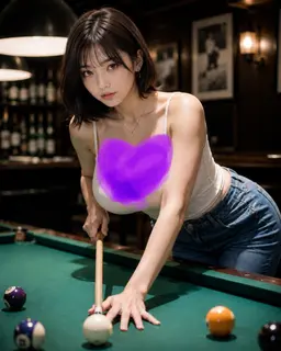 Profile image of 美華