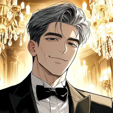 Profile image of Dorian