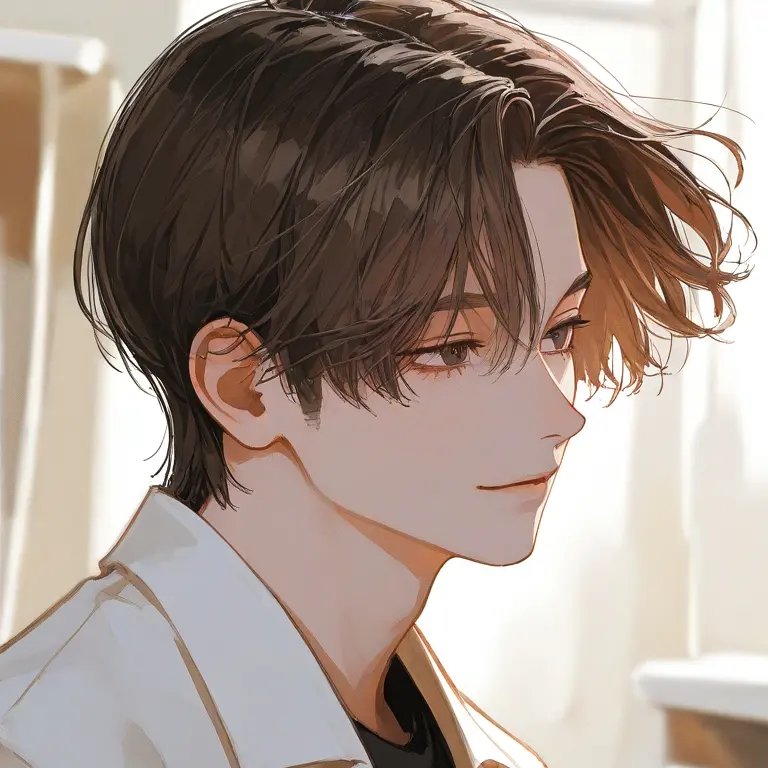 nico.의 黒沢 律