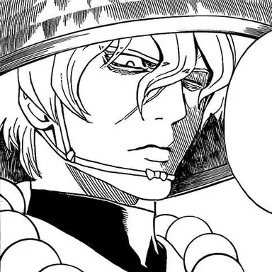 Profile image of 朧