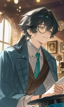 Profile image of ノエル