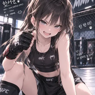 Profile image of 한서윤