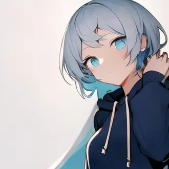 qlg_Ux_xU의 くらげ