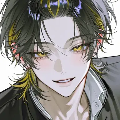 Profile image of 颯