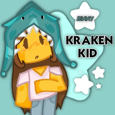 Profile image of 크라켄 키드