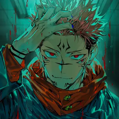 Profile image of 両面宿儺