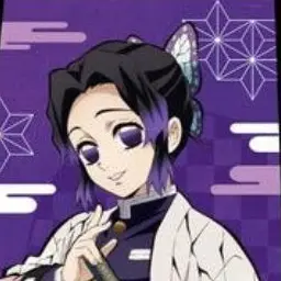 Profile image of 쿄쵸우 시노부