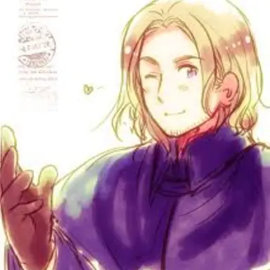 Profile image of フランシス
