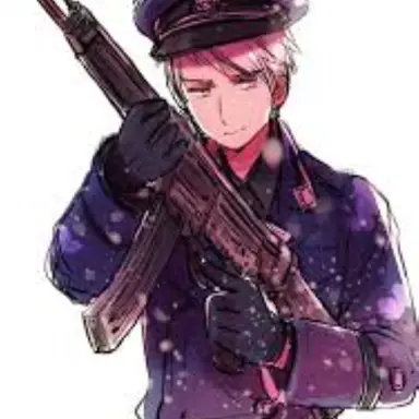 Profile image of ギルベルト