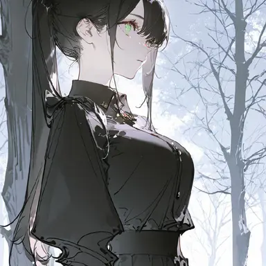 Profile image of カミラ