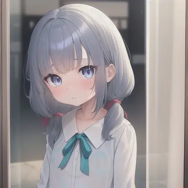 Profile image of 海莉