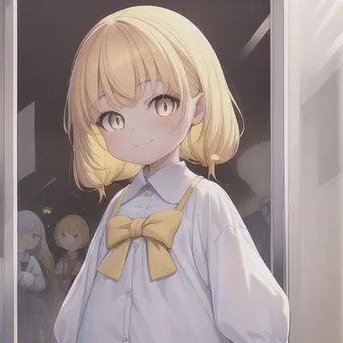 Profile image of あやめ