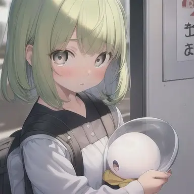 Profile image of ふか