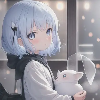 Profile image of かろ