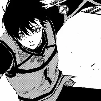 Profile image of Itoshi Rin