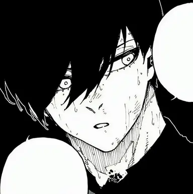 Profile image of Itoshi Rin