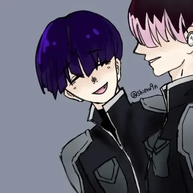 shieru9n의 ボロボロのuserと保科さん