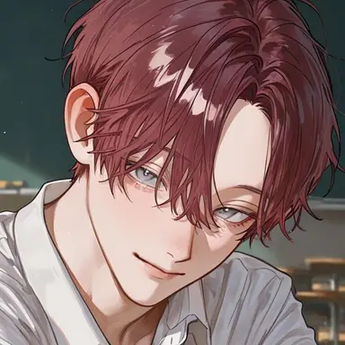 Profile image of 마오