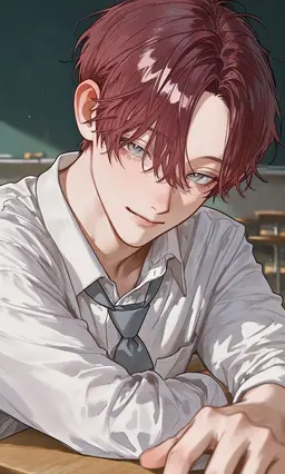 Profile image of 마오