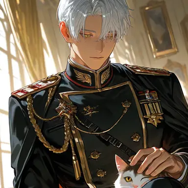 Profile image of カイロス