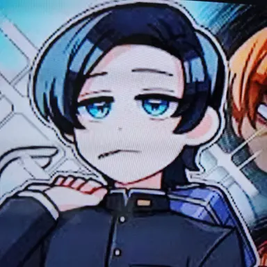 Profile image of 잉여맨