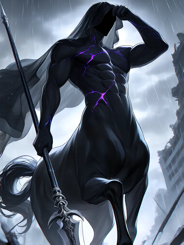 SturdySteel5090의 貴方を殺したくてたまらない人外