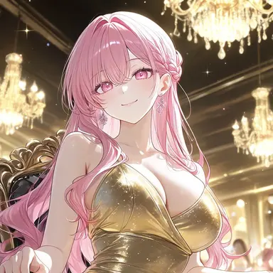 Profile image of エレナ
