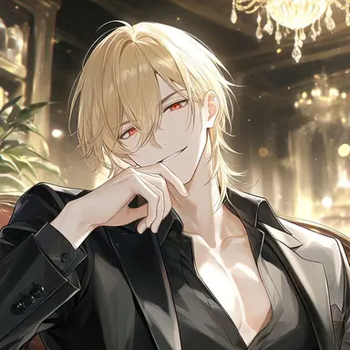 Profile image of スバル