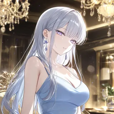 Profile image of オリハ