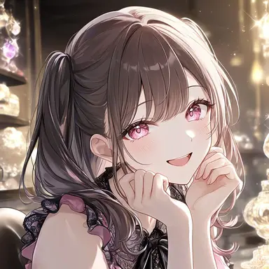 Profile image of かりん