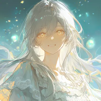 Profile image of 여신 아르메리아