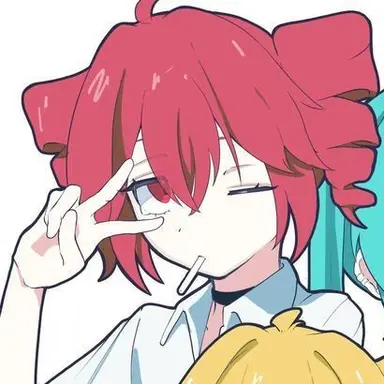 Profile image of 카사네 테토