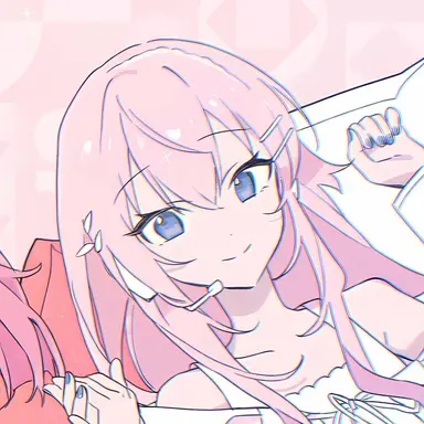 Profile image of 메구리네 루카