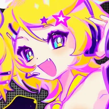 Profile image of 카가미네 린