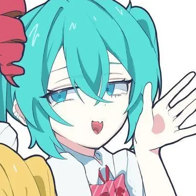 Profile image of 하츠네 미쿠